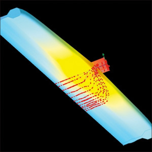 3D FEMモジュール