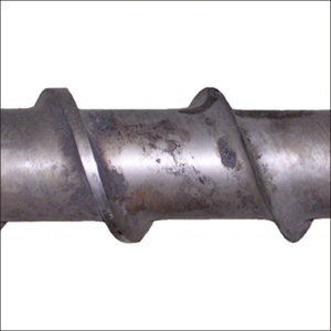 押出機モジュール