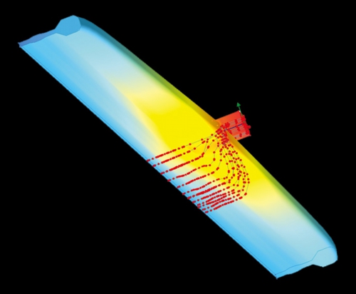 3D FEMモジュール