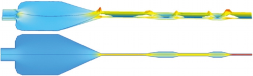 フラットダイモジュール