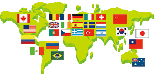 押出成形シミュレーション