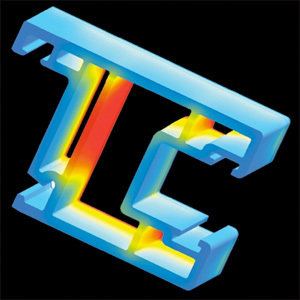 冷却モジュール