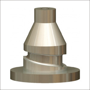 クロスヘッド・ダイ解析モジュール