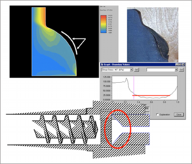 ゲル・ヤケ予防