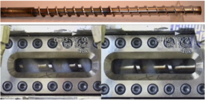 ゲル・ヤケ予防