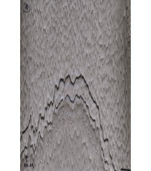 多層フィルムの成形安定性